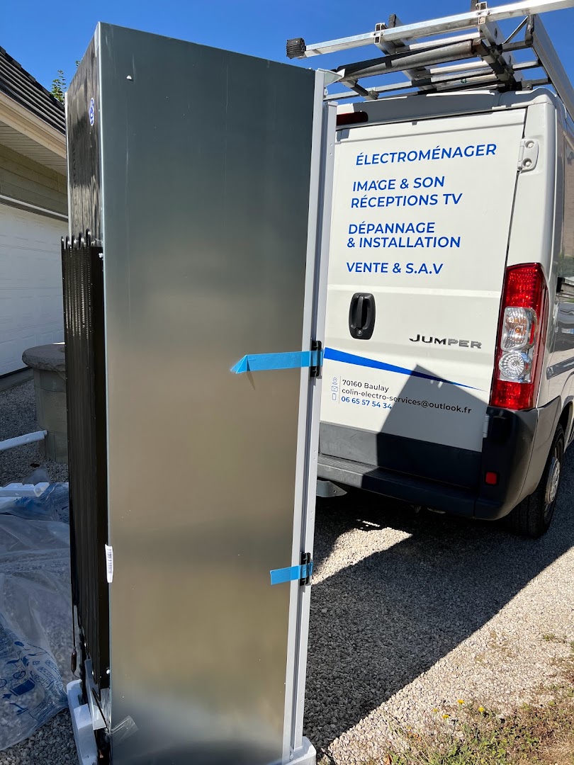 Colin Electro Services — Photos 6