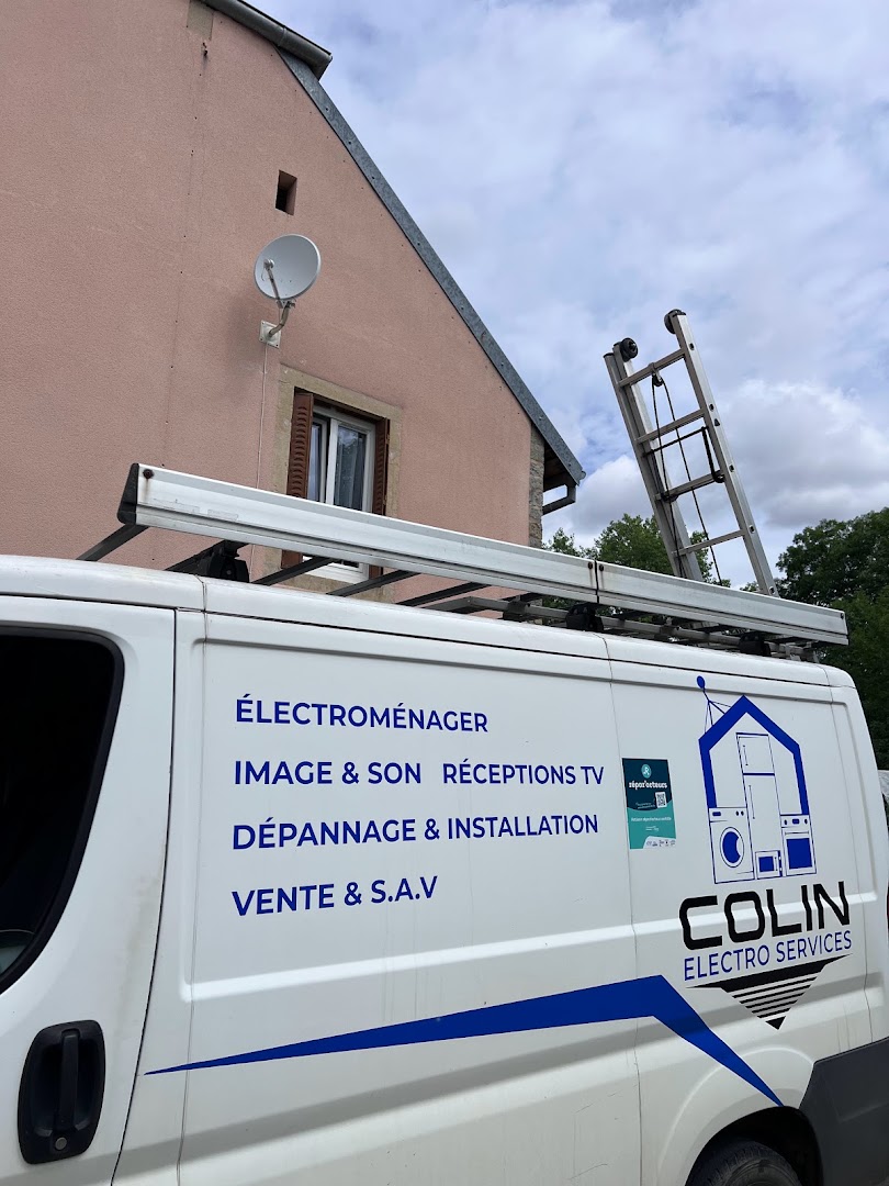 Colin Electro Services — Photos 15