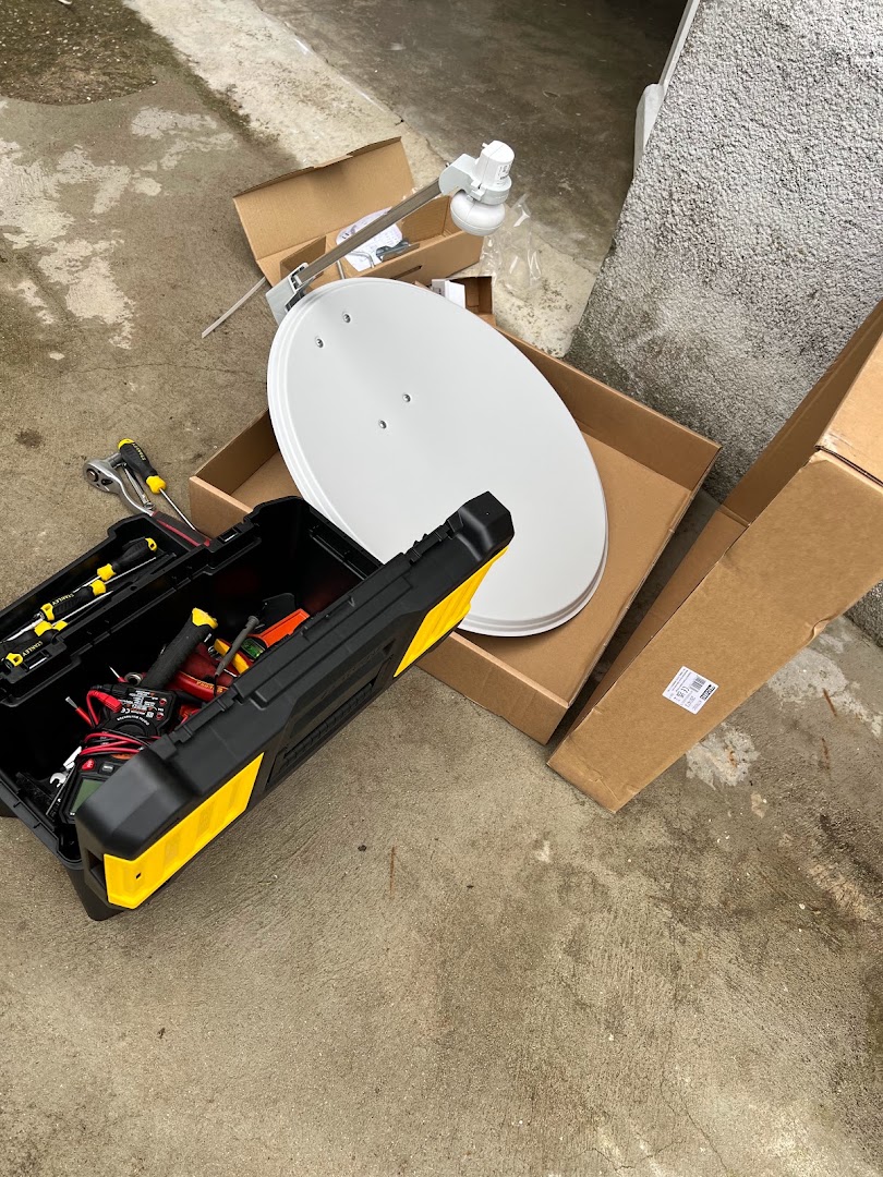 Colin Electro Services — Photos 11