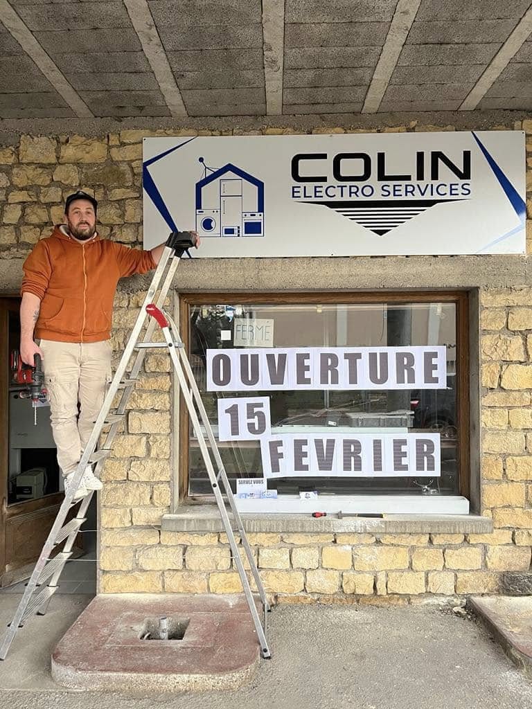 Colin Electro Services — Photos 8
